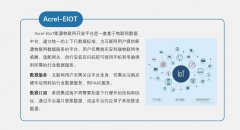 Acrel-Elot能源物聯(lián)網(wǎng)平臺(tái)方案